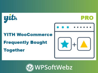 YITH WooCommerce Frequently Bought Together