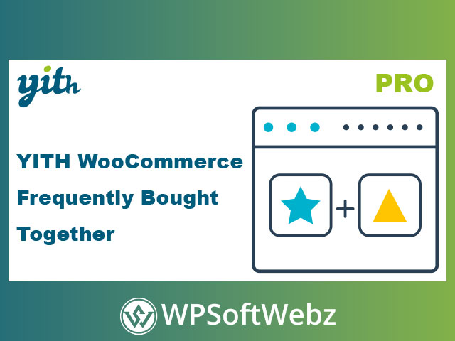 YITH WooCommerce Frequently Bought Together