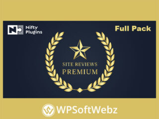 Site Reviews Premium - Included Premium Addons