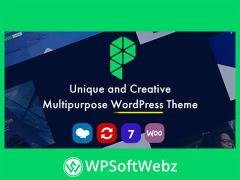 Prelude - Creative Multipurpose WordPress Theme