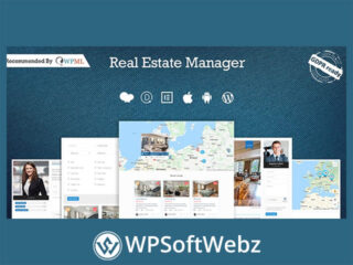 Real Estate Manager Pro