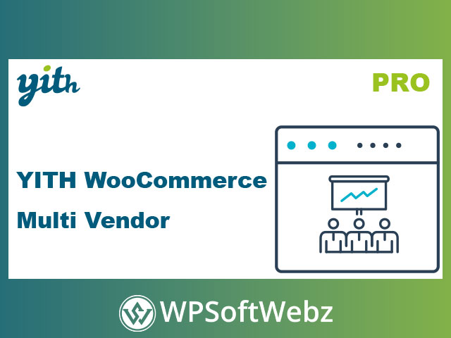 YITH WooCommerce Multi Vendor / Marketplace