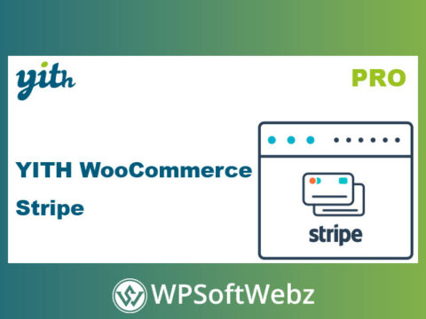 YITH WooCommerce Stripe Premium