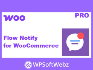 Flow Notify for WooCommerce