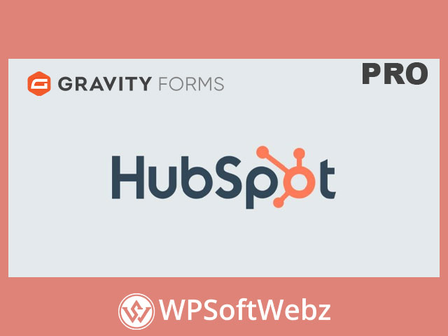 Gravity Forms HubSpot Add-On