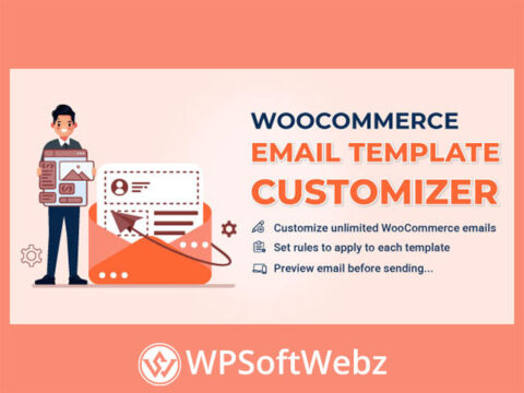 WooCommerce Email Template Customizer
