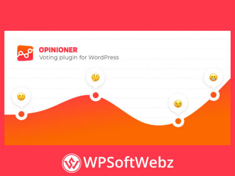 Opinioner - WordPress voting plugin