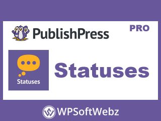 PublishPress Statuses Pro Addon