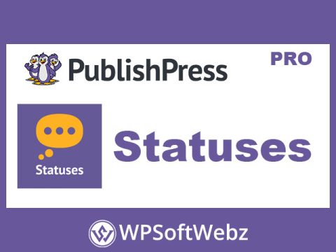 PublishPress Statuses Pro Addon