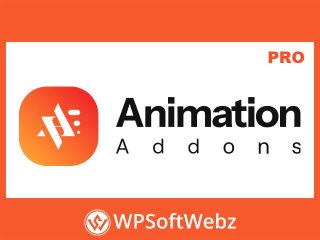 Animation Addons for Elementor (Pro)