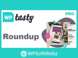 Tasty Roundups WordPress roundup & listicle builder Plugin