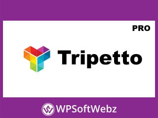 Tripetto Pro - WordPress Conversational Form Builder