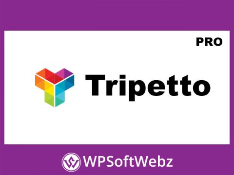 Tripetto Pro - WordPress Conversational Form Builder