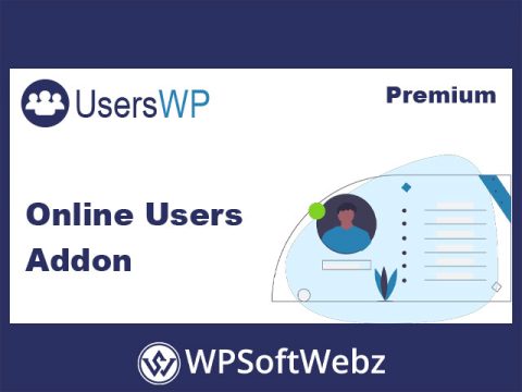 UsersWP Online Users Addon