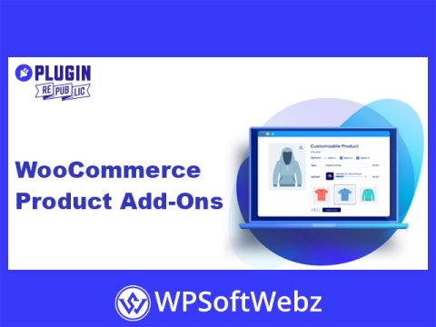WooCommerce Product Add-Ons Ultimate