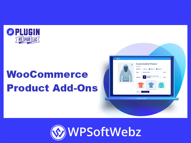 WooCommerce Product Add-Ons Ultimate