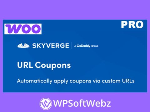 URL Coupons for WooCommerce