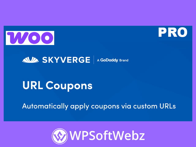 URL Coupons for WooCommerce