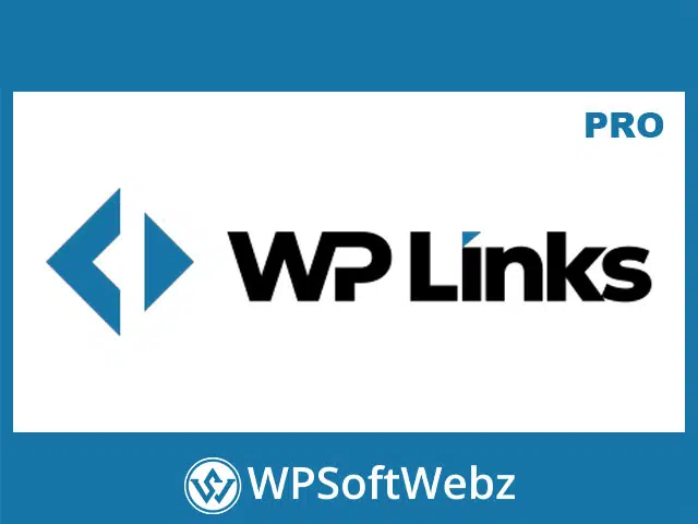 WP Links PRO External Links WordPress Plugin