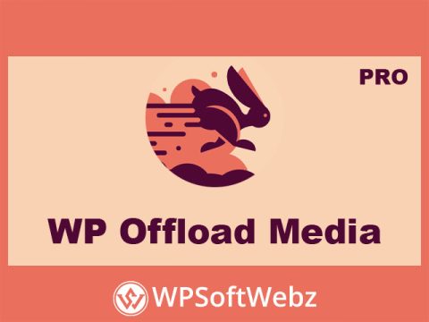 WP Offload Media Pro – Premium WordPress Media Offloading & CDN Delivery