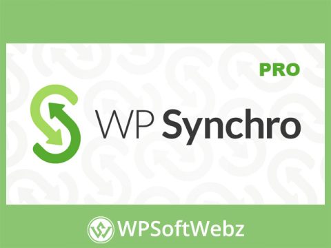 WP Synchro PRO