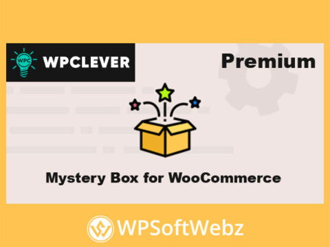 WPC Mystery Box for WooCommerce (Premium)