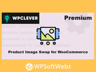 WPC Product Image Swap for WooCommerce (Premium)