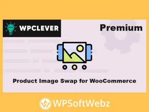 WPC Product Image Swap for WooCommerce (Premium)