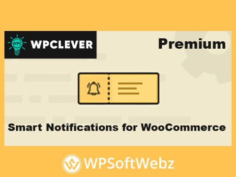 WPC Smart Notifications for WooCommerce