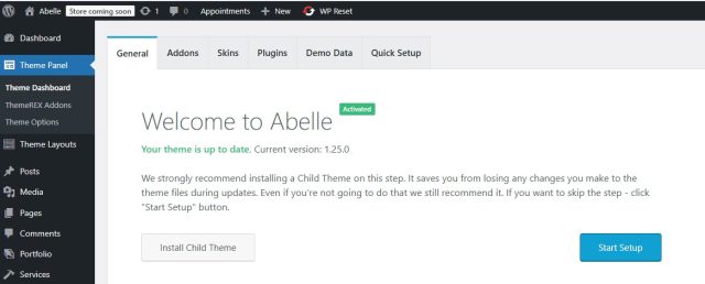 WPSoftWebz ThemeREX Activator 1 - FavoHost WPSoftWebz ThemeREX Activator - Null ThemeREX