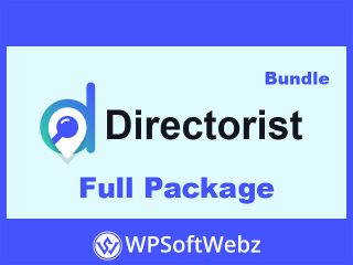 Directorist Full Package – All Directorist Premium Extensions