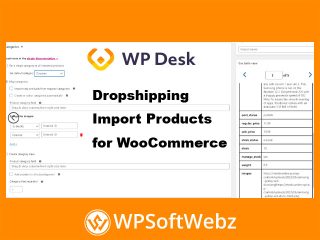 Dropshipping Import Products for WooCommerce (Dropshipping XML Pro)