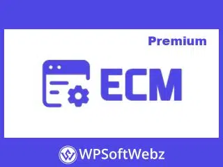 Easy Content Manager (ECM) Premium
