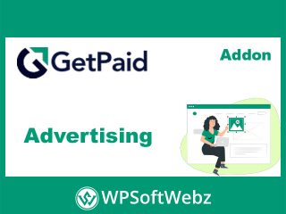 GetPaid Advertising Add-on