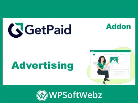 GetPaid Advertising Add-on