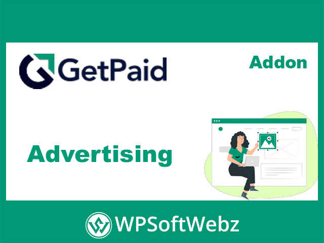 GetPaid Advertising Add-on
