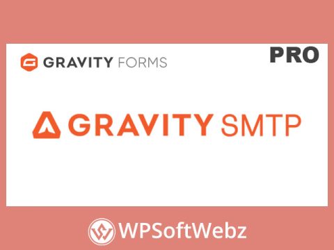 Gravity SMTP for WordPress