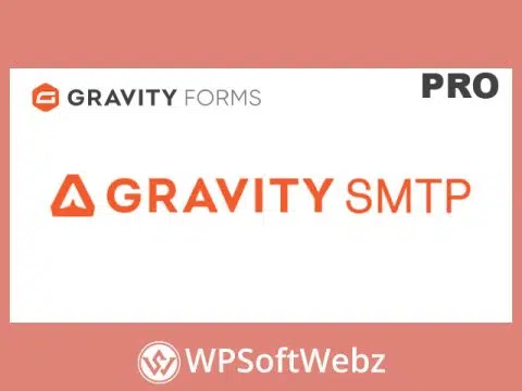 Gravity SMTP for WordPress