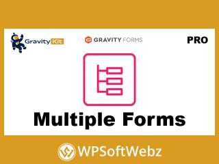 GravityView Multiple Forms Extension WordPress Plugin