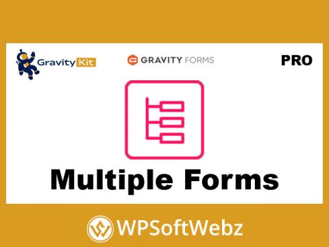 GravityView Multiple Forms Extension WordPress Plugin