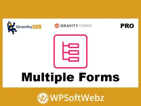 GravityView Multiple Forms Extension WordPress Plugin