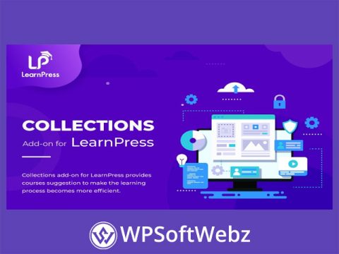 Collections Add-on for LearnPress