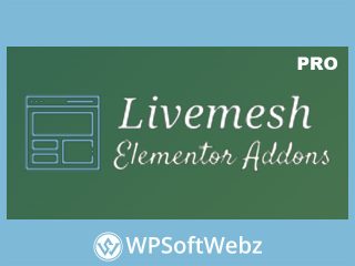 Livemesh Addons for Elementor (Premium)