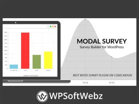 Modal Survey - WordPress Poll, Survey & Quiz Plugin