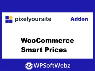 PixelyourSite WooCommerce Smart Prices Addon