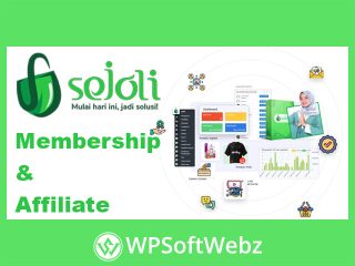 Sejoli Premium Membership & Affiliate WP Plugin