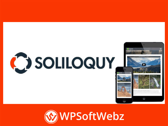 Soliloquy WordPress Slider Plugin