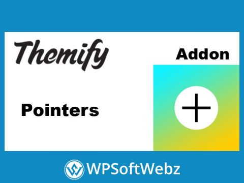 Themify Builder Pointers Addon