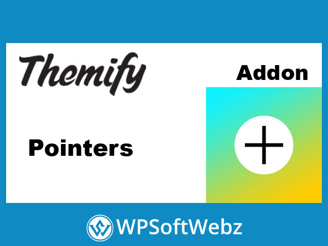 Themify Builder Pointers Addon