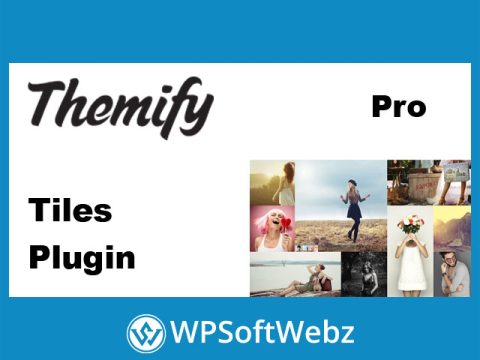 Themify Tiles Plugin